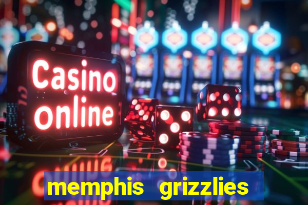 memphis grizzlies ao vivo